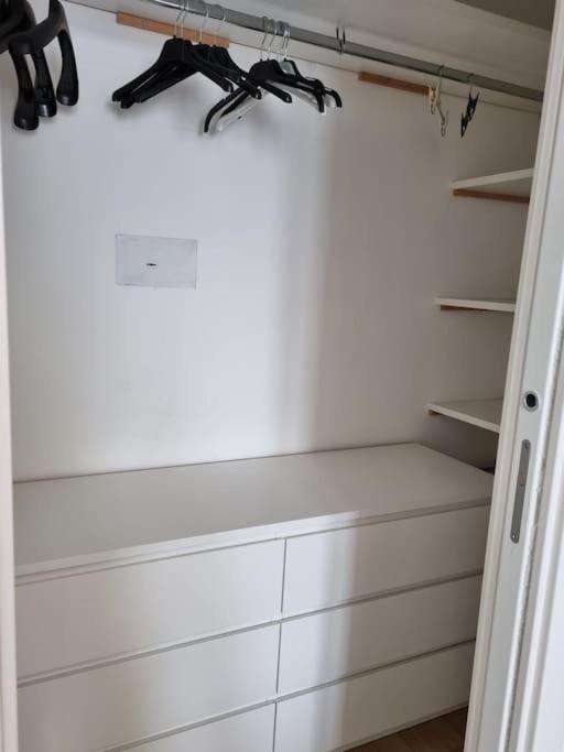 Apartment Raggio Di Sole