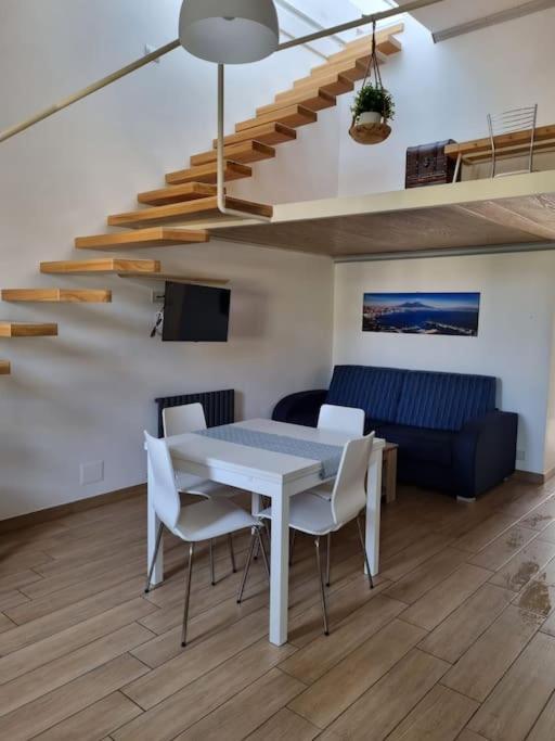 Raggio Di Sole Apartment *