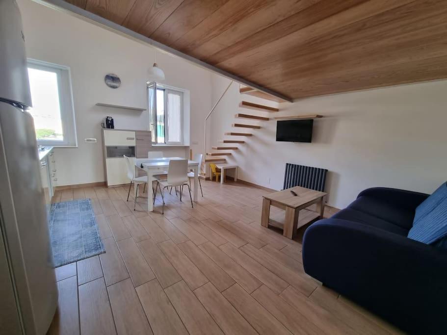 Apartment Raggio Di Sole