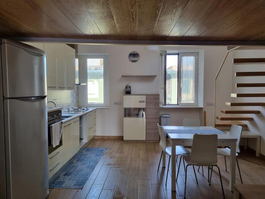 Apartment Raggio Di Sole Naples