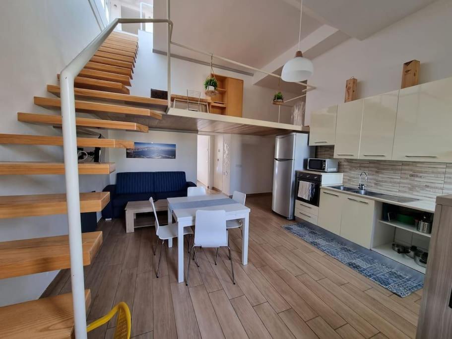 Raggio Di Sole Apartment Naples