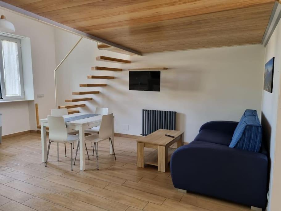 Apartment Raggio Di Sole *