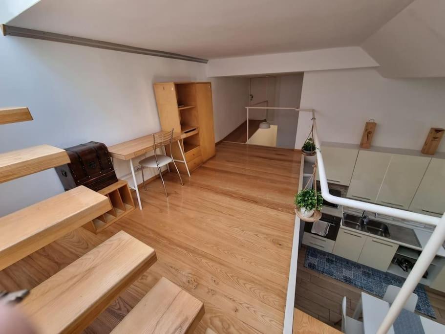 Apartment Raggio Di Sole Naples