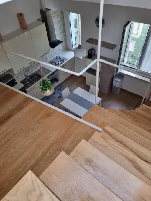 Apartment Raggio Di Sole