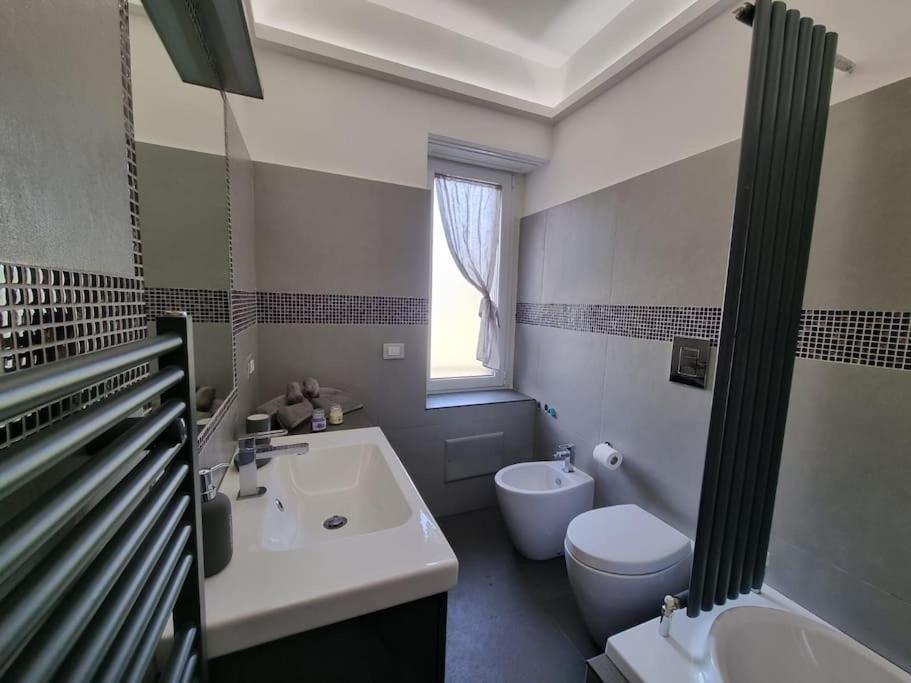 Apartment Raggio Di Sole