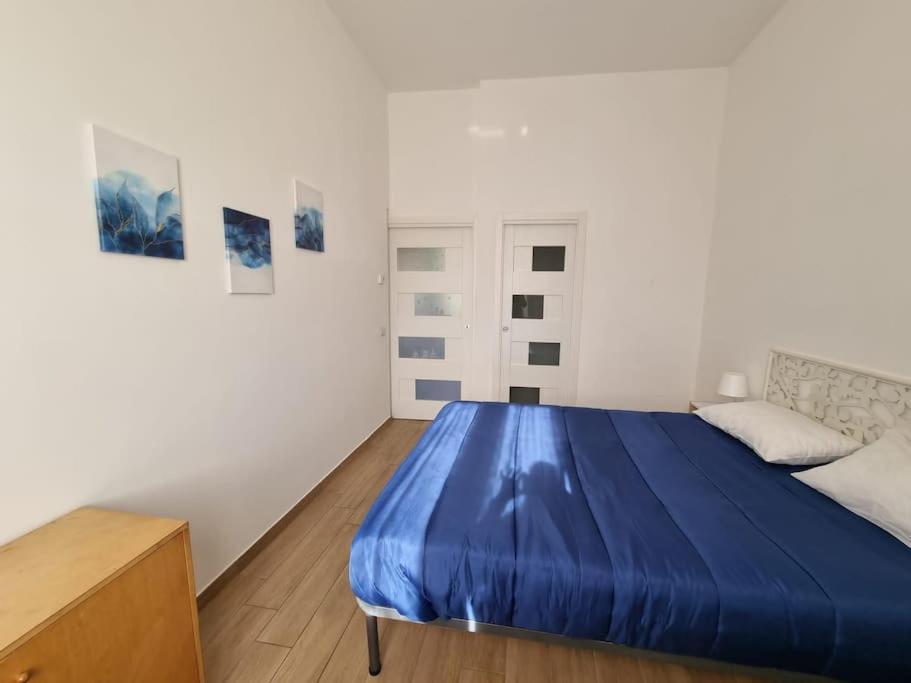 Apartment Raggio Di Sole *