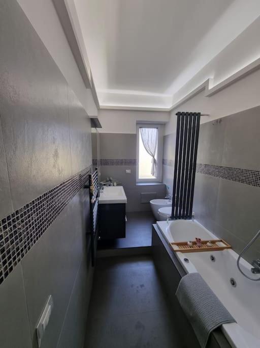 Apartment Raggio Di Sole Naples