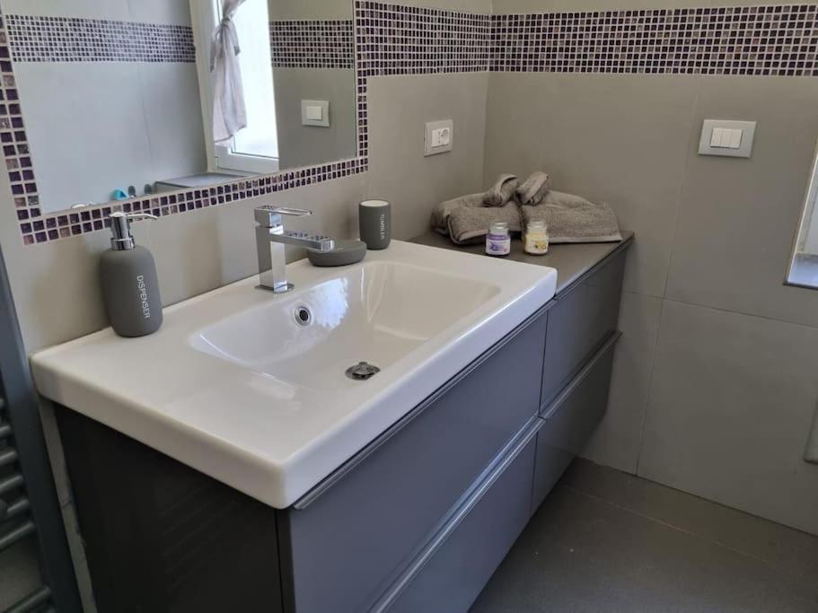 Apartment Raggio Di Sole
