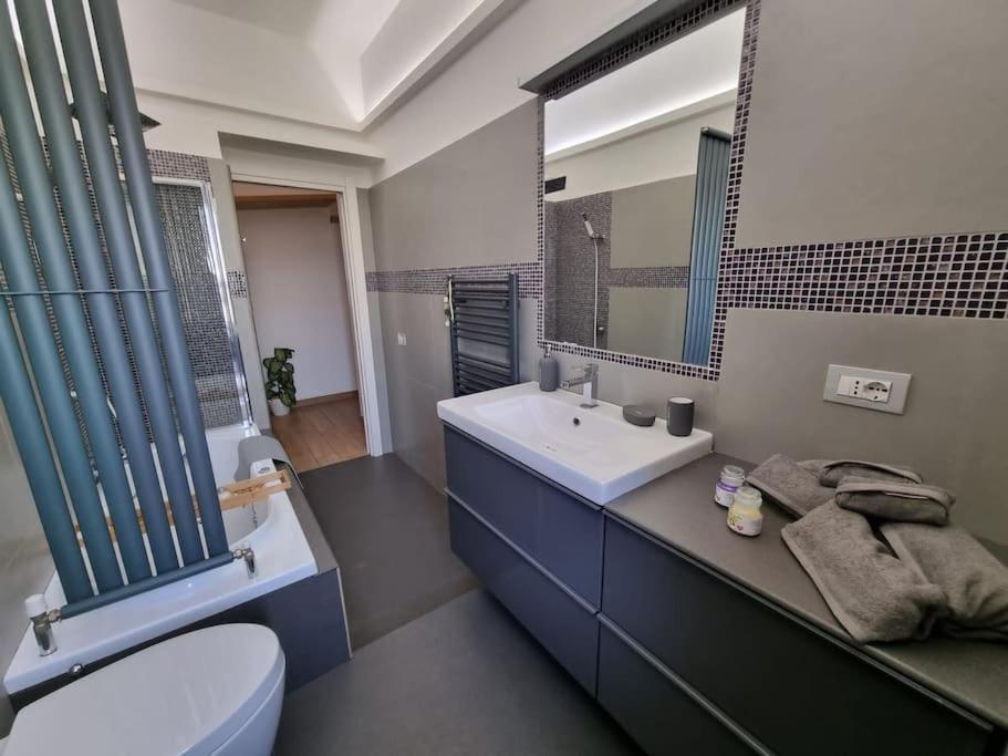 Apartment Raggio Di Sole *
