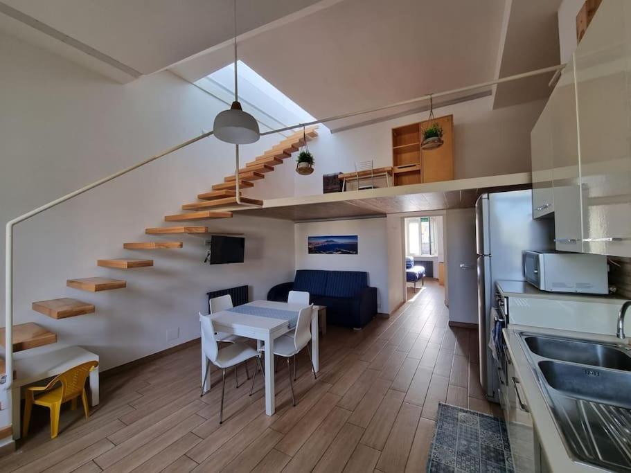 Apartment Raggio Di Sole Naples