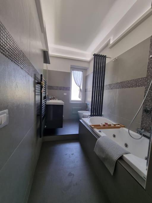 Raggio Di Sole Apartment