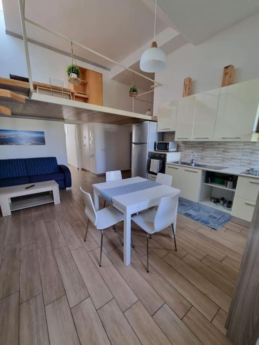 Apartment Raggio Di Sole Naples