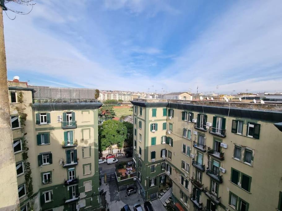 Apartment Raggio Di Sole *