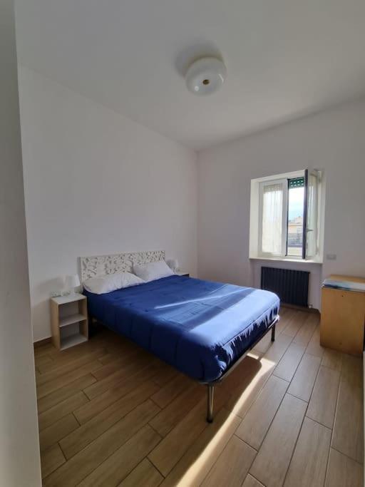 Raggio Di Sole Apartment