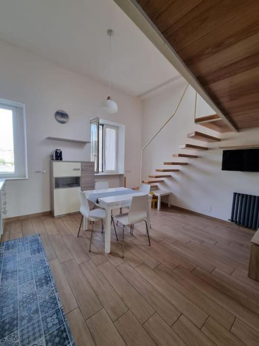 Apartment Raggio Di Sole Naples
