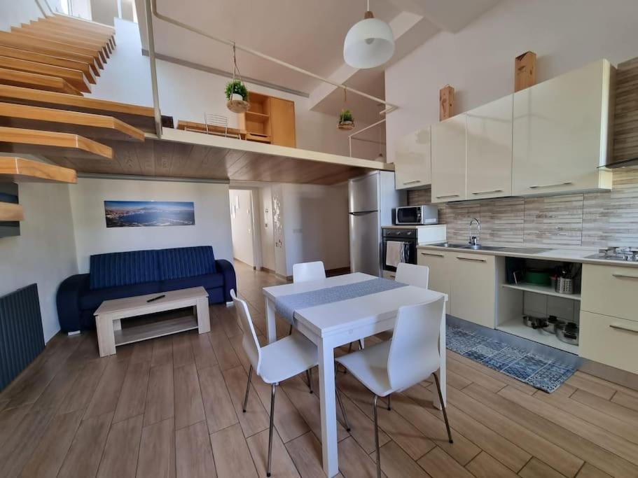 Raggio Di Sole Apartment