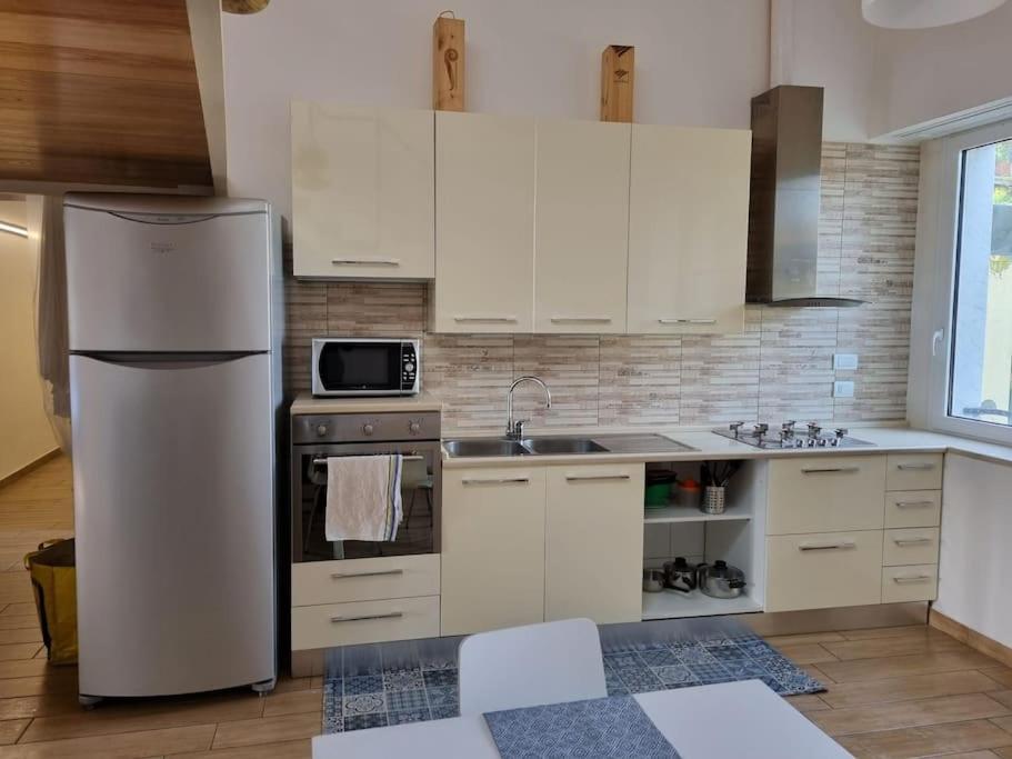 Raggio Di Sole Apartment