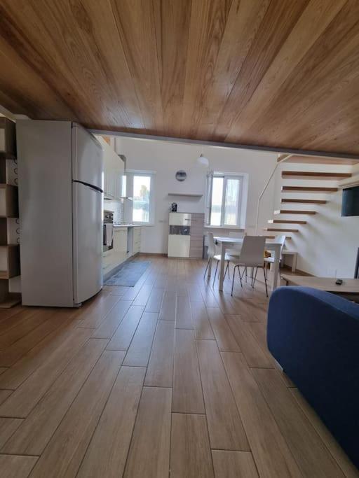 Raggio Di Sole Apartment Naples