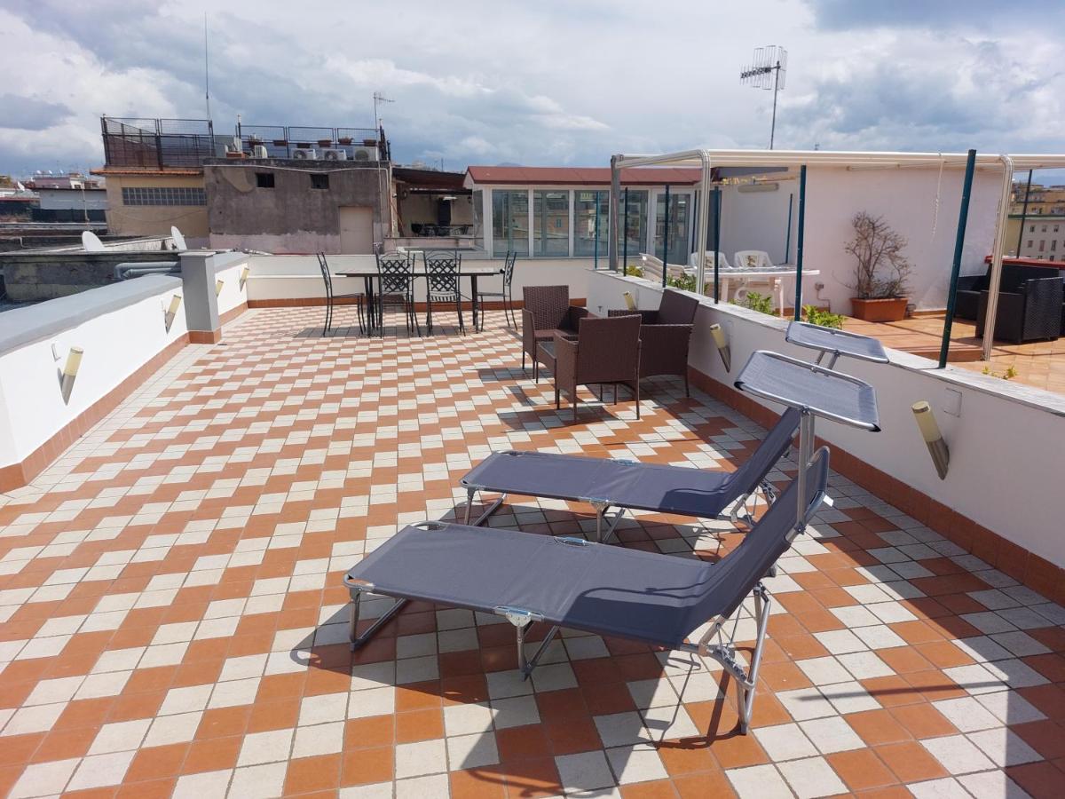 Raggio Di Sole Apartment