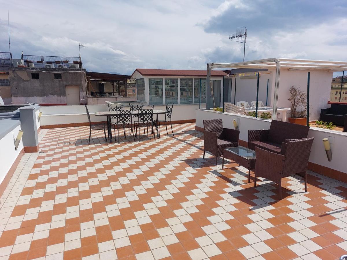 Raggio Di Sole Apartment *