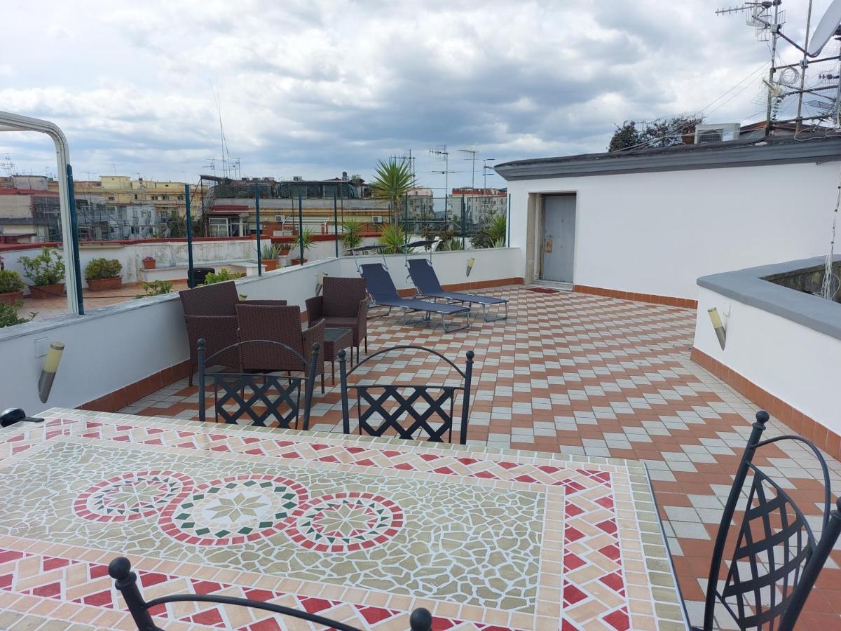 Apartment Raggio Di Sole Naples