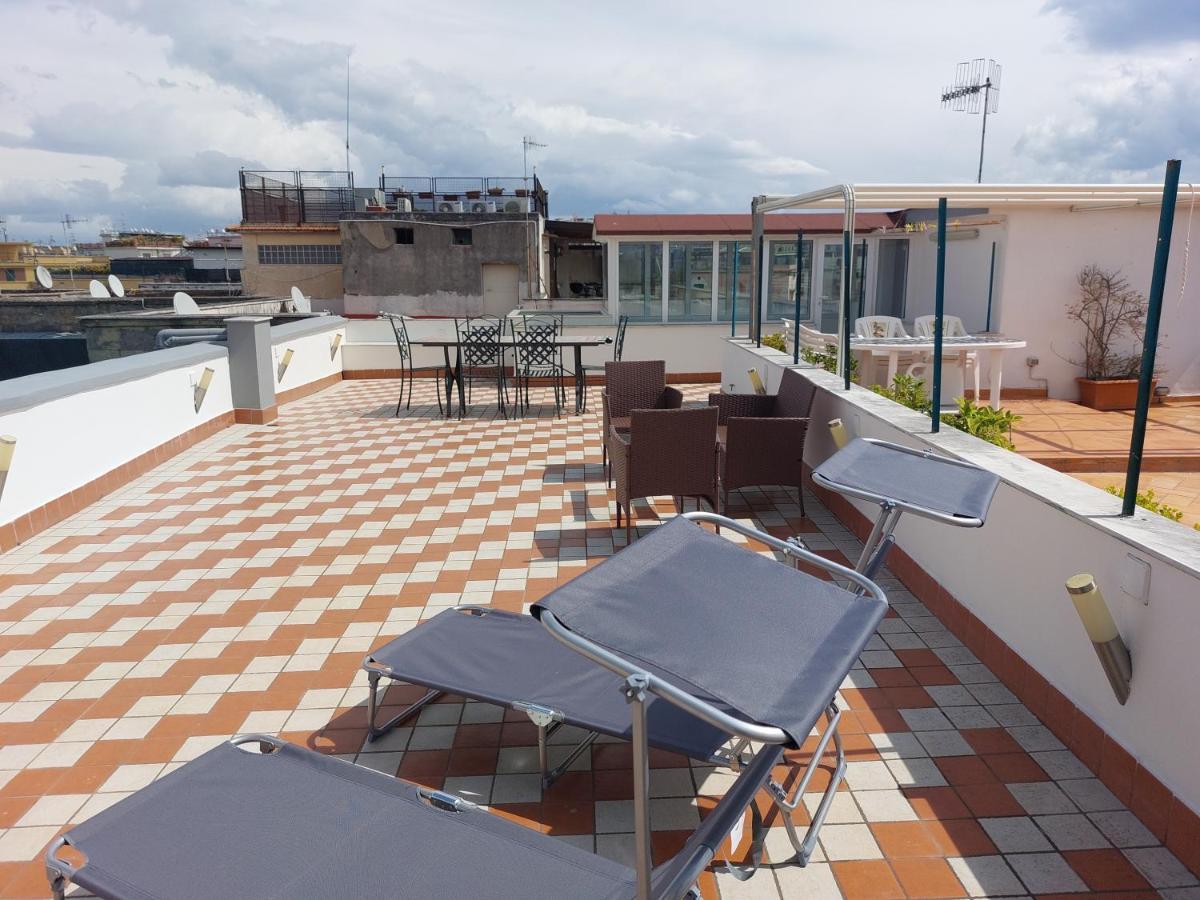 Apartment Raggio Di Sole *