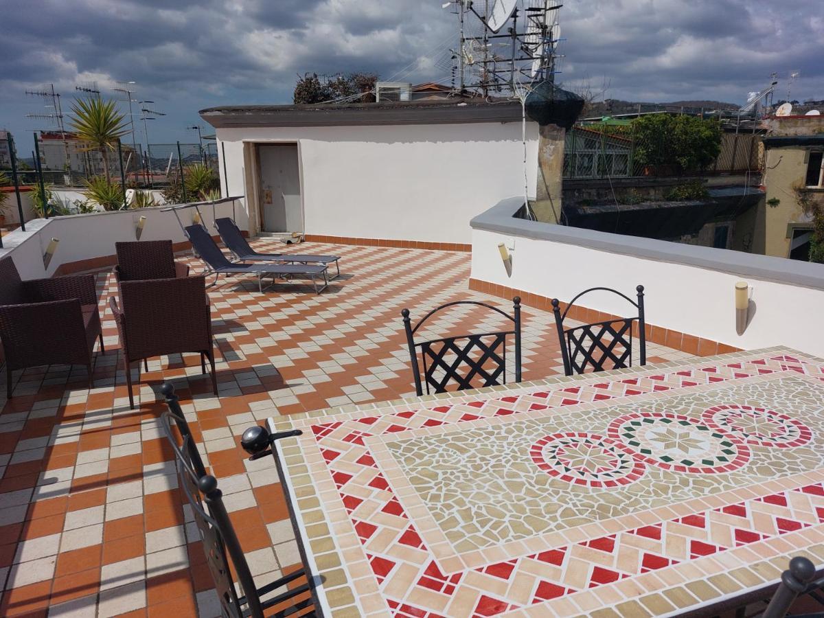 Raggio Di Sole Apartment